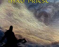 Free Role Playing Game Supplement Review: The Mad Priest