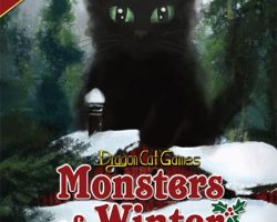 A Review of the Role Playing Game Supplement Monsters of Winter