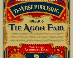 The Agon Fair
