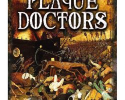 CASTLE OLDSKULL - Oldskull Plague Doctors