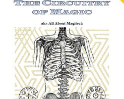 Free Role Playing Game Supplement Review: The Circuitry of Magic aka All About Magitech