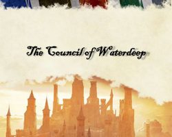 The Council Of Waterdeep