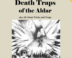 Death Traps of the Aldar aka All About Tricks and Traps