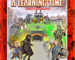 A Review of the Role Playing Game Supplement BASIC01: A Learning Time