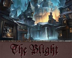 The Blight (PF)