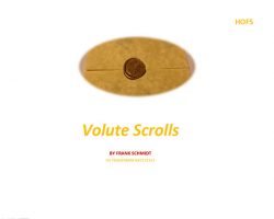 Free Role Playing Game Supplement Review: HOF5 – Volute Scrolls