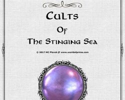Free Role Playing Game Supplement Review: Cults of the Stinging Sea