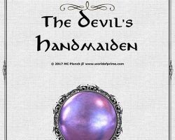 Free Role Playing Game Supplement Review: The Devil’s Handmaiden