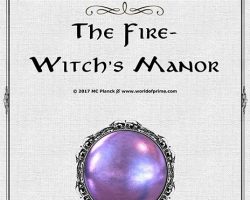 Free Role Playing Game Supplement Review: The Fire-Witch’s Manor