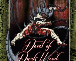 A02: Devil of Dark Wood