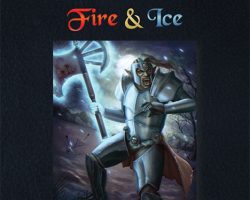 Fire & Ice (5E)