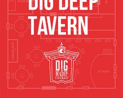 Free Role Playing Game Supplement Review: Ingredient: The Dig Deep Tavern