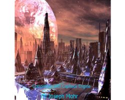 Frontiers of Space: Aliens of the Sonora Sector