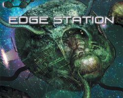 Edge Station