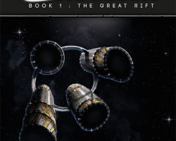 Book 1: The Great Rift