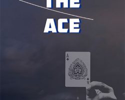 A Review of the Role Playing Game Supplement Chasing the Ace