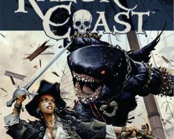 A Review of the Role Playing Game Supplement Razor Coast