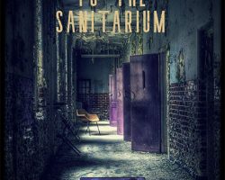 A Review of the Role Playing Game Supplement Nightmare to the Sanitarium