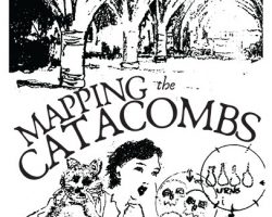 Mapping the Catacombs