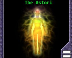 Mythic Mastery - Mythic Aliens - The Astori