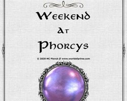 Free Role Playing Game Supplement Review: Weekend at Phorcys