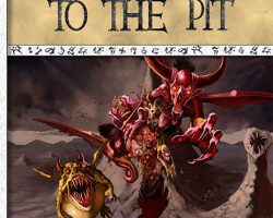 A Review of the Role Playing Game Supplement Rough Guide to the Pit