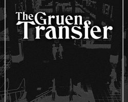 A Review of the Role Playing Game Supplement The Gruen Transfer