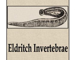 A Review of the Role Playing Game Supplement Eldritch Invertebrae