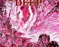 Free Role Playing Game Supplement Review: Dipperdeep
