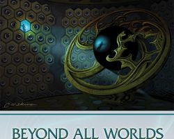 A Review of the Role Playing Game Supplement Beyond All Worlds