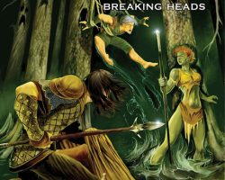 A Review of the Role Playing Game Supplement Breaking Heads