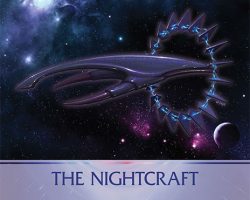 A Review of the Role Playing Game Supplement The Nightcraft