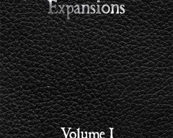 A Review of the Role Playing Game supplement Rappan Athuk Expansions: Volume 1 (S&W)