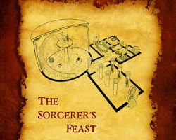 Free Role Playing Game Supplement Review: The Sorcerer’s Feast (Elemental Edition)