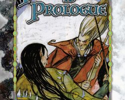 Past is Prologue