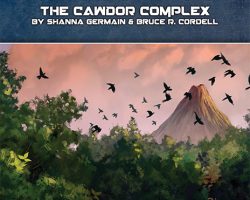 The Cawdor Complex