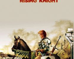 A0 The Rising Knight - Adventures for 5th Edition Rules