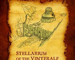 Free Role Playing Game Supplement Review: Stellarium of the Vinteralf (Elemental Edition)