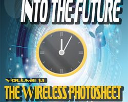 5 Minutes into the Future - Vol 1.1 - Photosheet