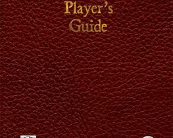 Rappan Athuk Player's Guide