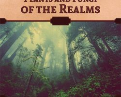 Plants and Fungi of the Realms