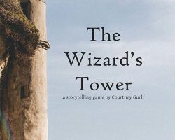 A Review of the Role Playing Game Supplement The Wizard’s Tower