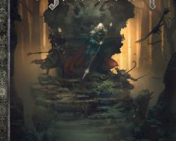 A Review of the Role Playing Game Supplement Symbaroum – Core Rulebook