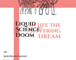 A Review of the Role Playing Game Supplement LSD: Liquid Science Doom – A Troika Zine