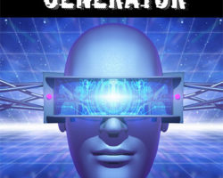 A Review of the Role Playing Game Supplement Cyberpunk Data Fortress Generator