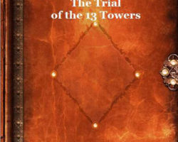 A Review of the Role Playing Game Supplement Gregorius21778: Trial of the 13 Towers