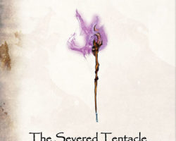 A Review of the Role Playing Game Supplement Items of Adventure – The Severed Tentacle