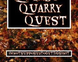 Queasy Quarry Quest