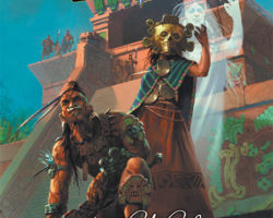 A Review of the Role Playing Game Supplement 7th Sea: The New World