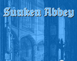 Sunken Abbey